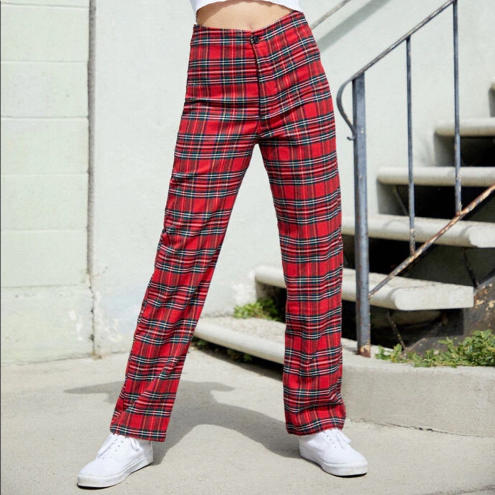 Brandy Melville John Galt Kim Pants